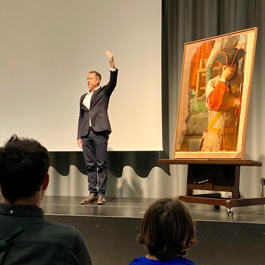 Conférence 