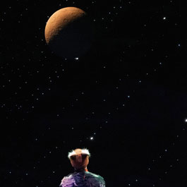 Le Renard qui disait non à la lune